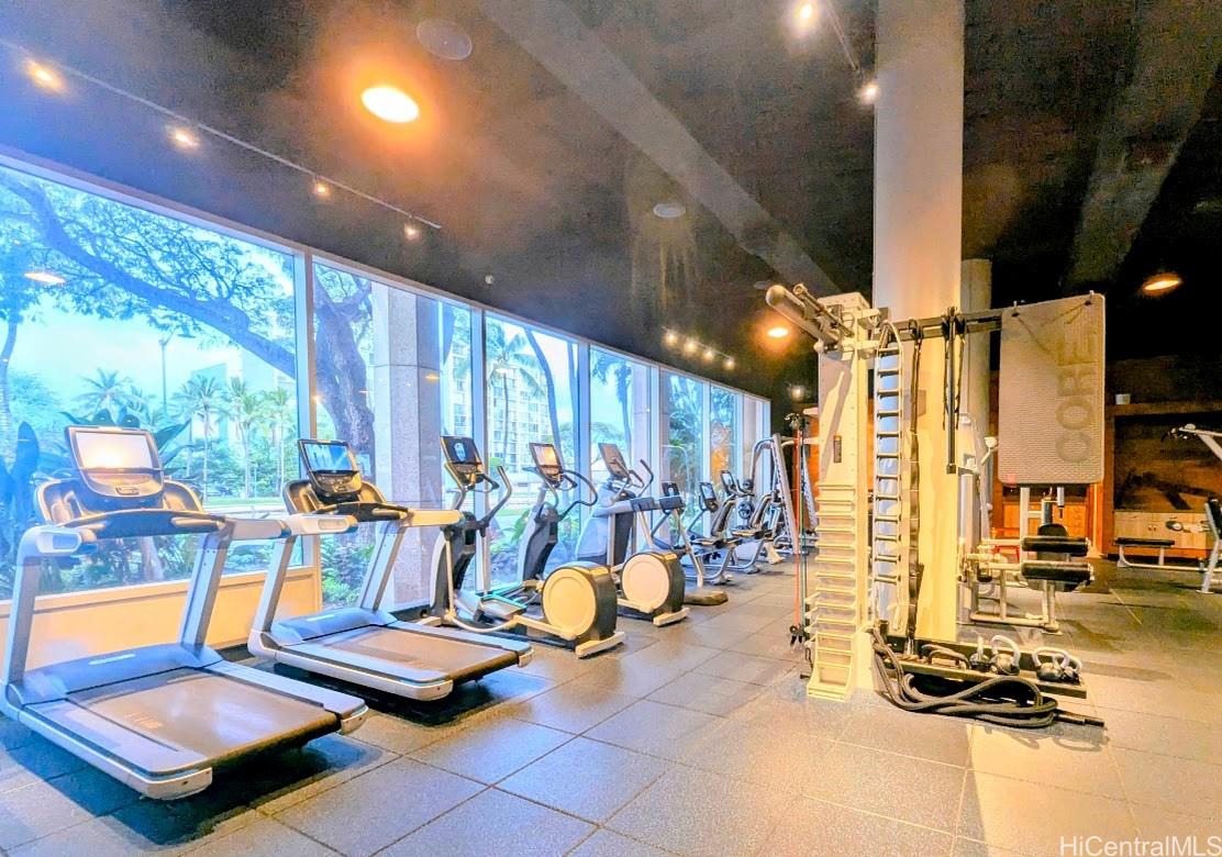 Waikiki Landmark condo # 3005, Honolulu, Hawaii - photo 21 of 25