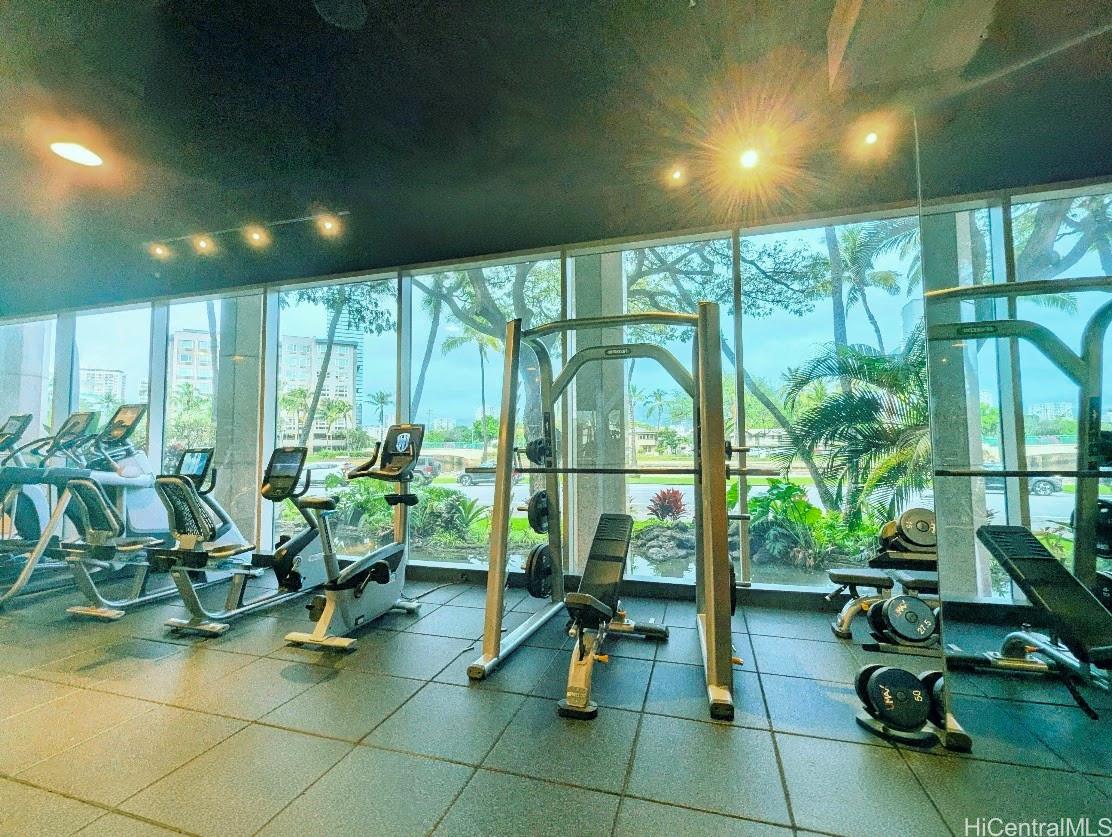 Waikiki Landmark condo # 3005, Honolulu, Hawaii - photo 23 of 25