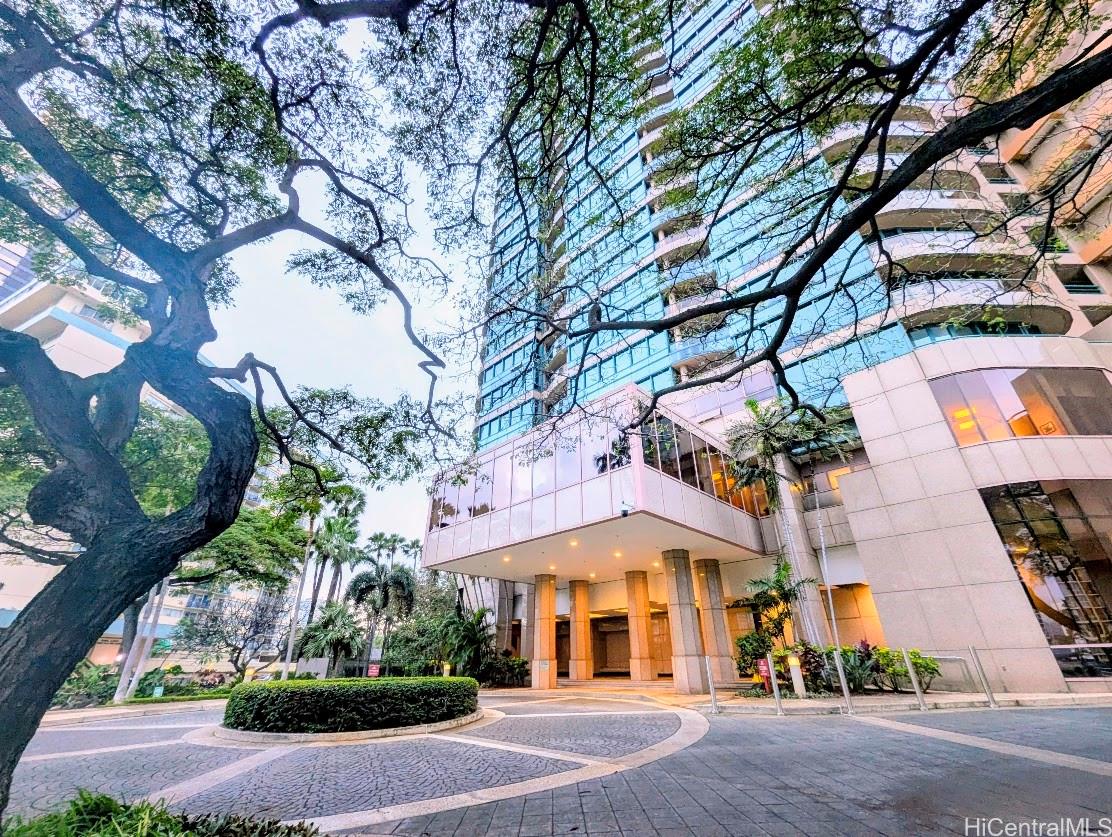 Waikiki Landmark condo # 3005, Honolulu, Hawaii - photo 24 of 25