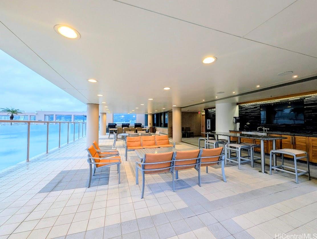 Waikiki Landmark condo # 3005, Honolulu, Hawaii - photo 8 of 25