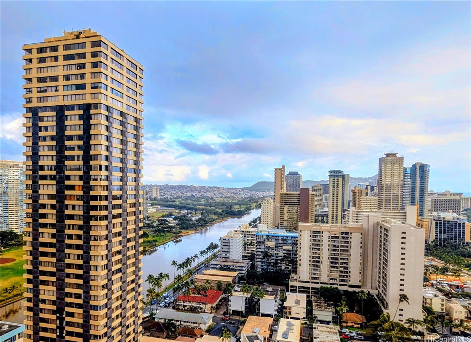 Waikiki Landmark condo # 3005, Honolulu, Hawaii - photo 10 of 25