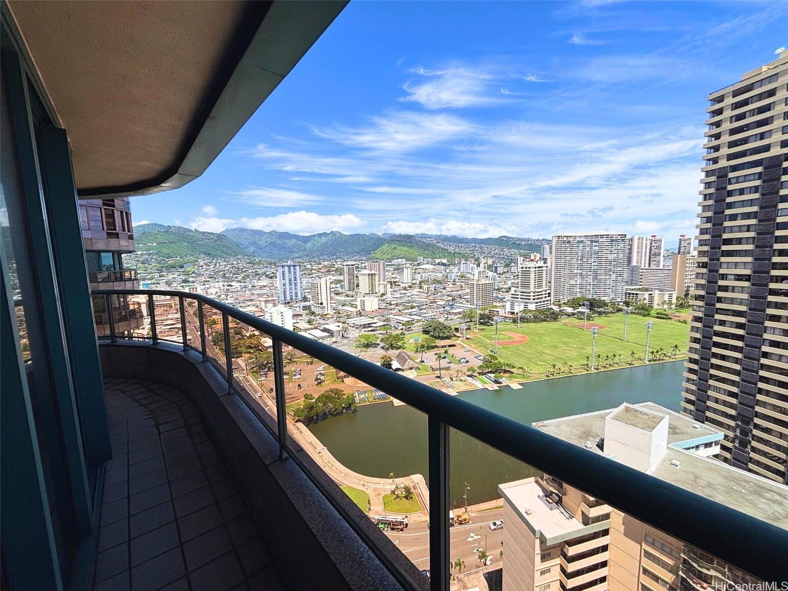 Waikiki Landmark condo # 3106, Honolulu, Hawaii - photo 2 of 10