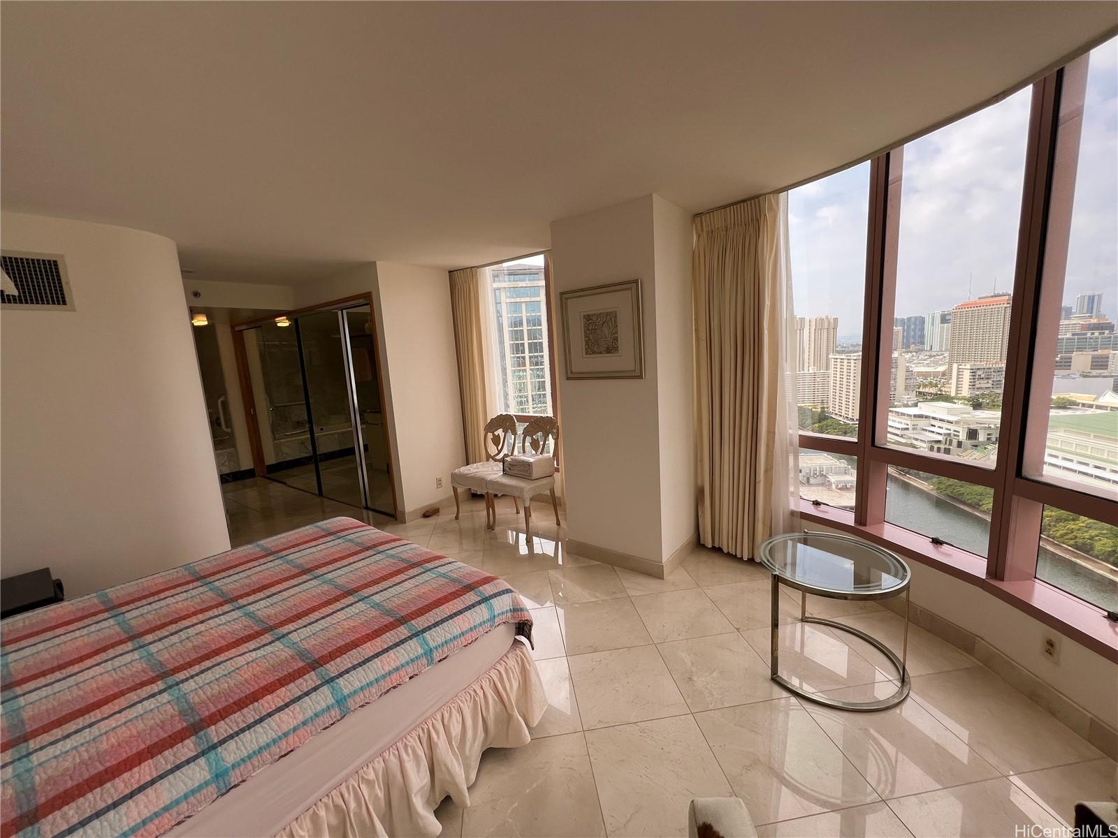 Waikiki Landmark condo # 3302, Honolulu, Hawaii - photo 7 of 8