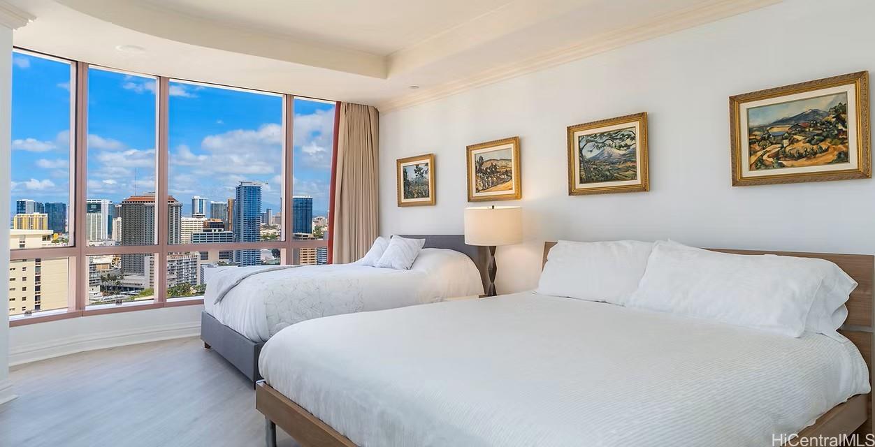 Waikiki Landmark condo # 3504, Honolulu, Hawaii - photo 11 of 25