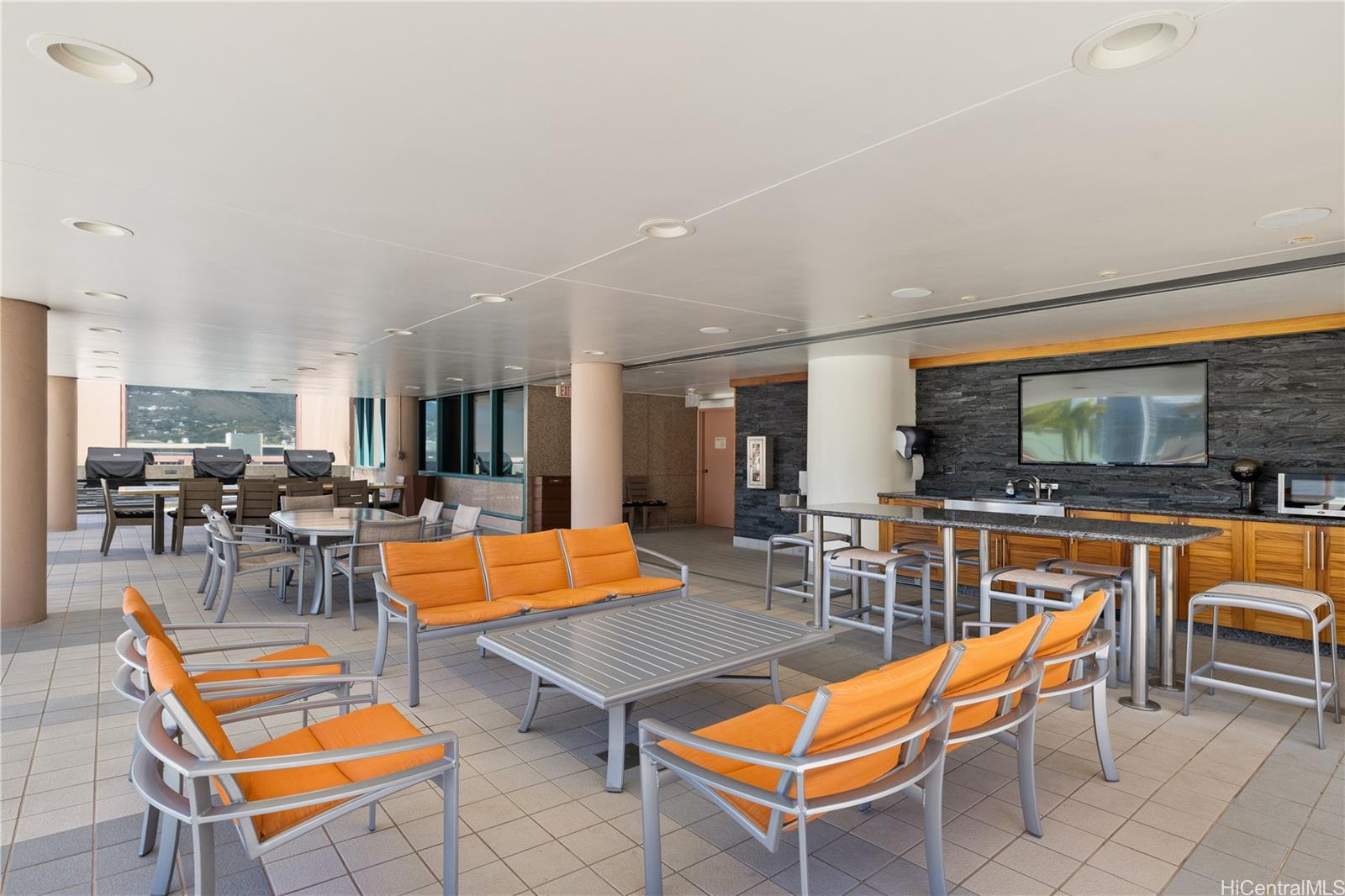 Waikiki Landmark condo # 3504, Honolulu, Hawaii - photo 25 of 25