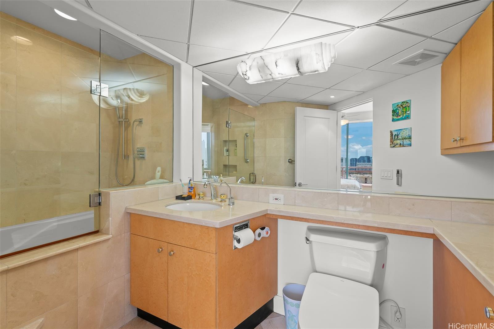 Waikiki Landmark condo # 3704, Honolulu, Hawaii - photo 15 of 22