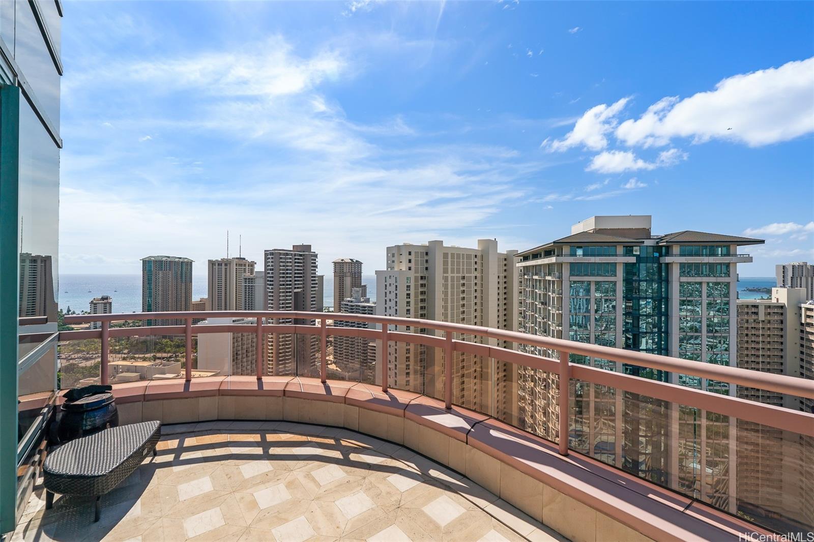 Waikiki Landmark condo # 3704, Honolulu, Hawaii - photo 16 of 21