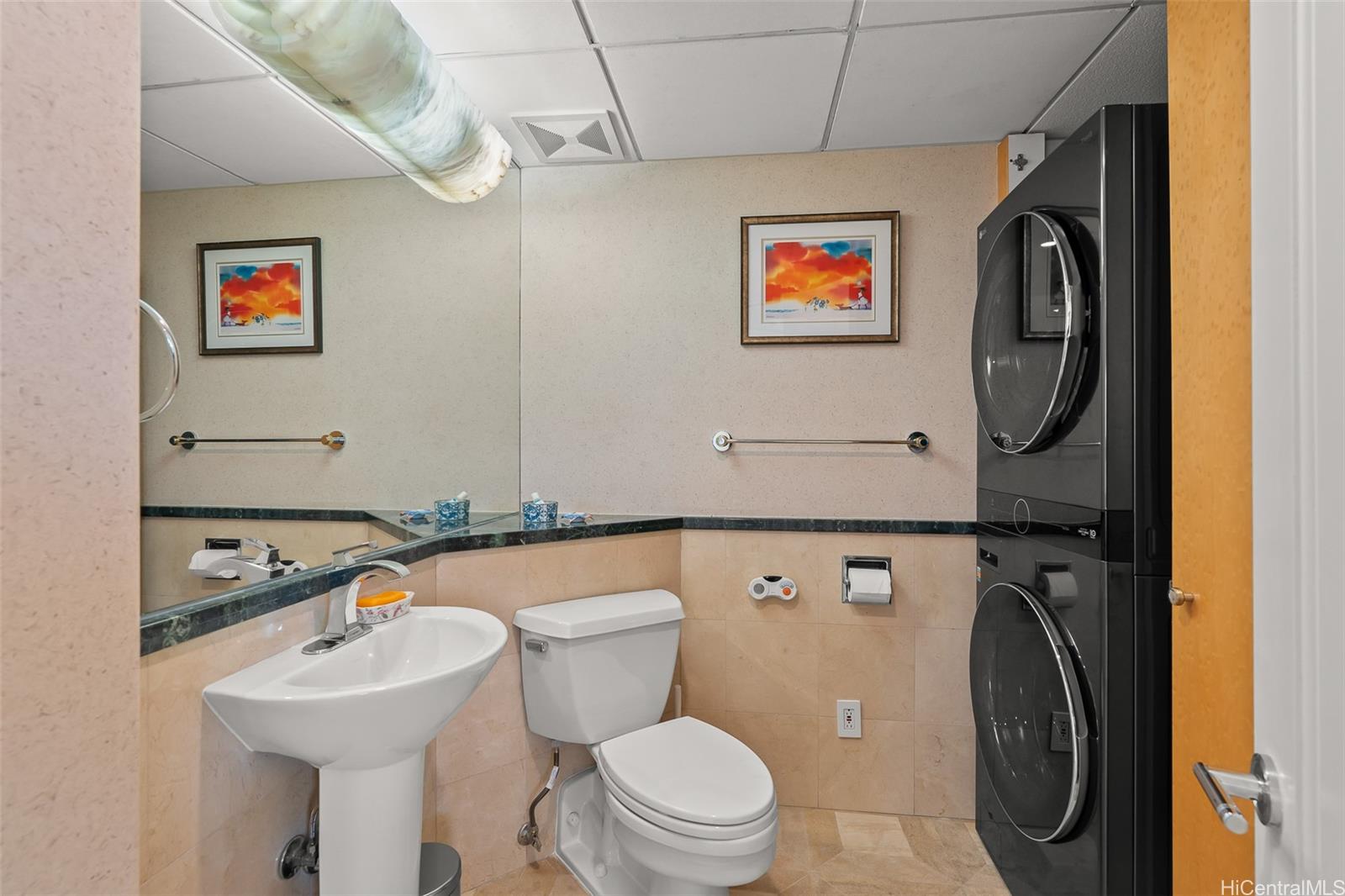 Waikiki Landmark condo # 3704, Honolulu, Hawaii - photo 17 of 22