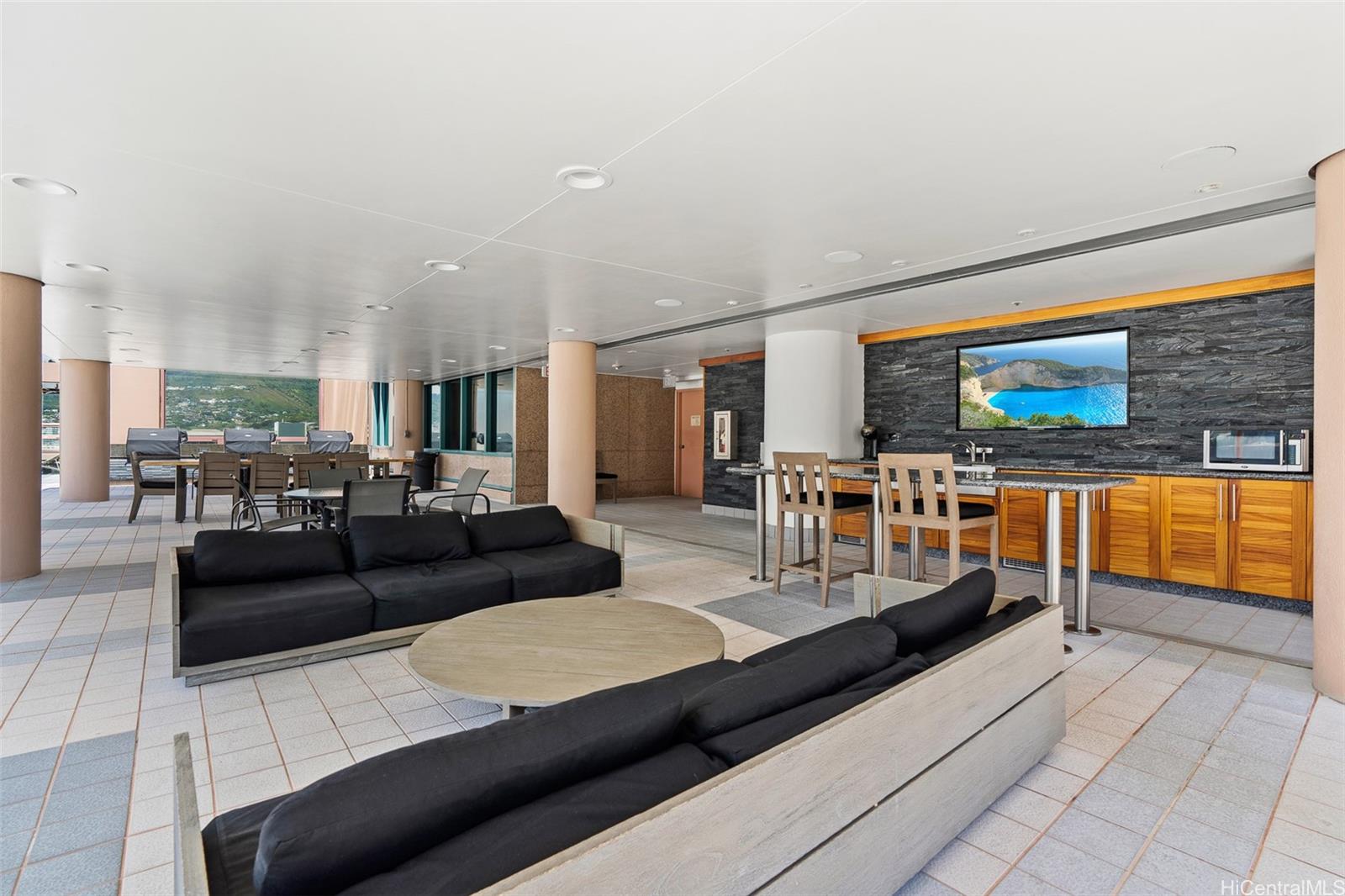 Waikiki Landmark condo # 3704, Honolulu, Hawaii - photo 20 of 22