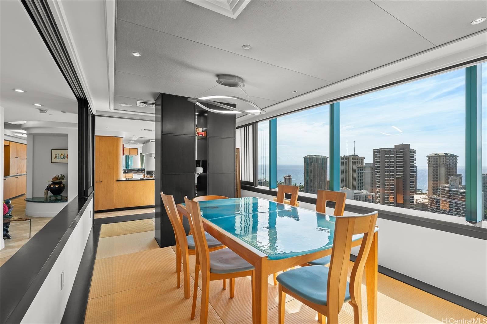 Waikiki Landmark condo # 3704, Honolulu, Hawaii - photo 8 of 22