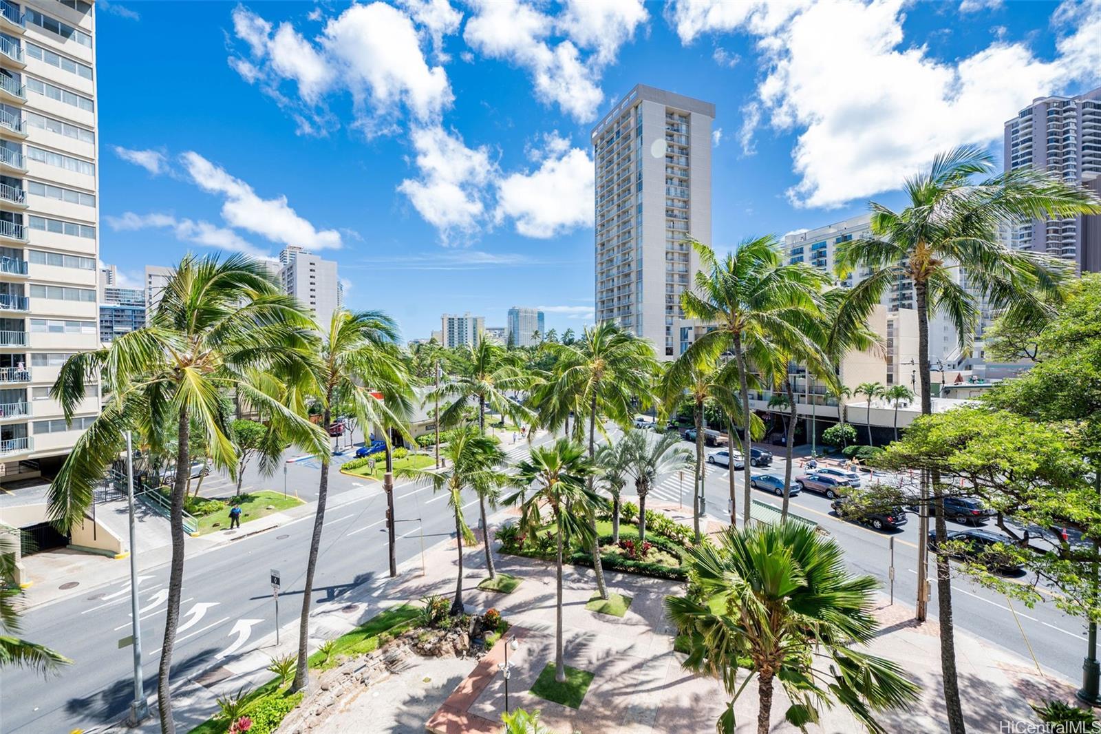 Waikiki Landmark condo # 706, Honolulu, Hawaii - photo 13 of 25