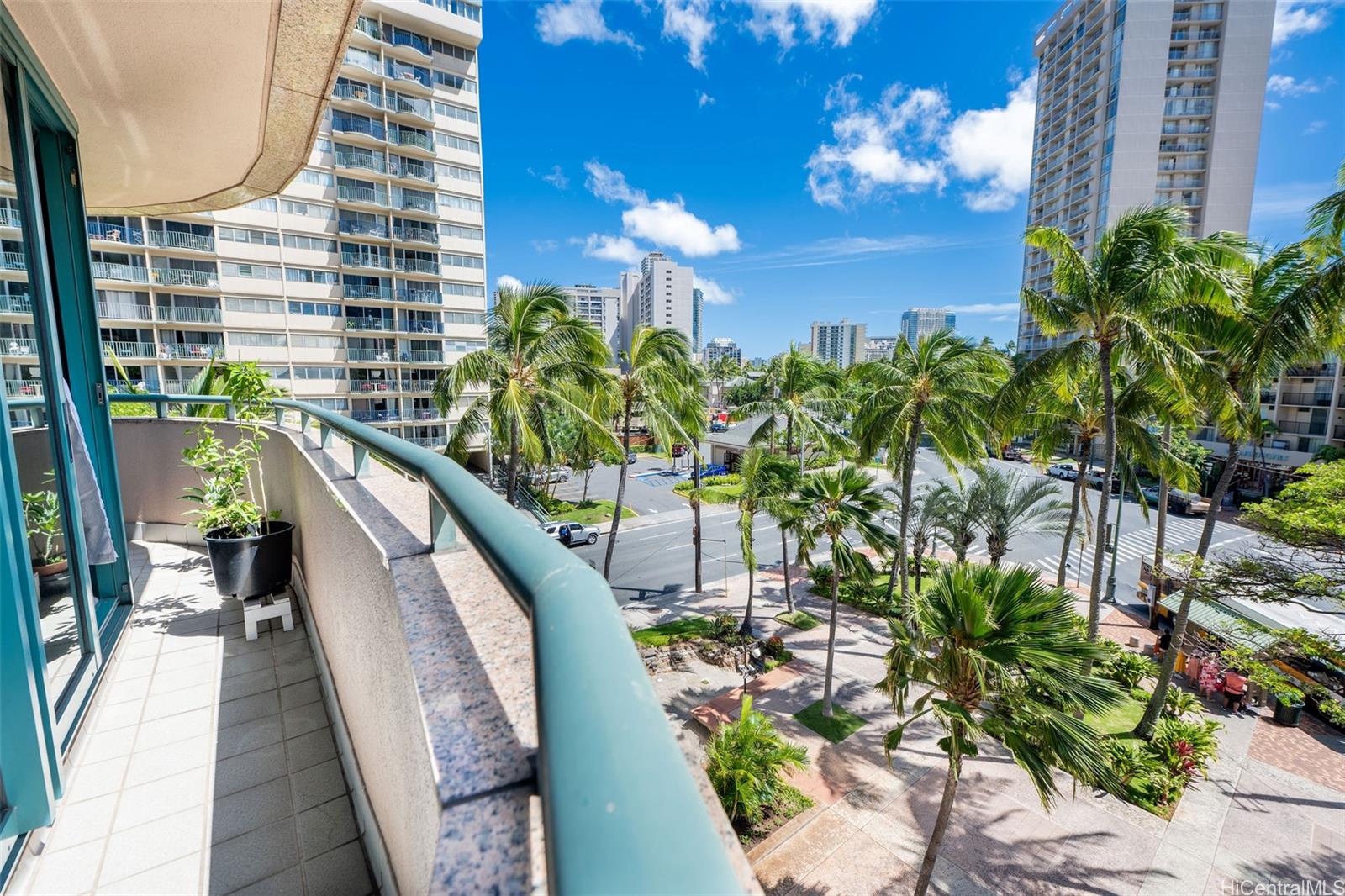 Waikiki Landmark condo # 706, Honolulu, Hawaii - photo 14 of 25