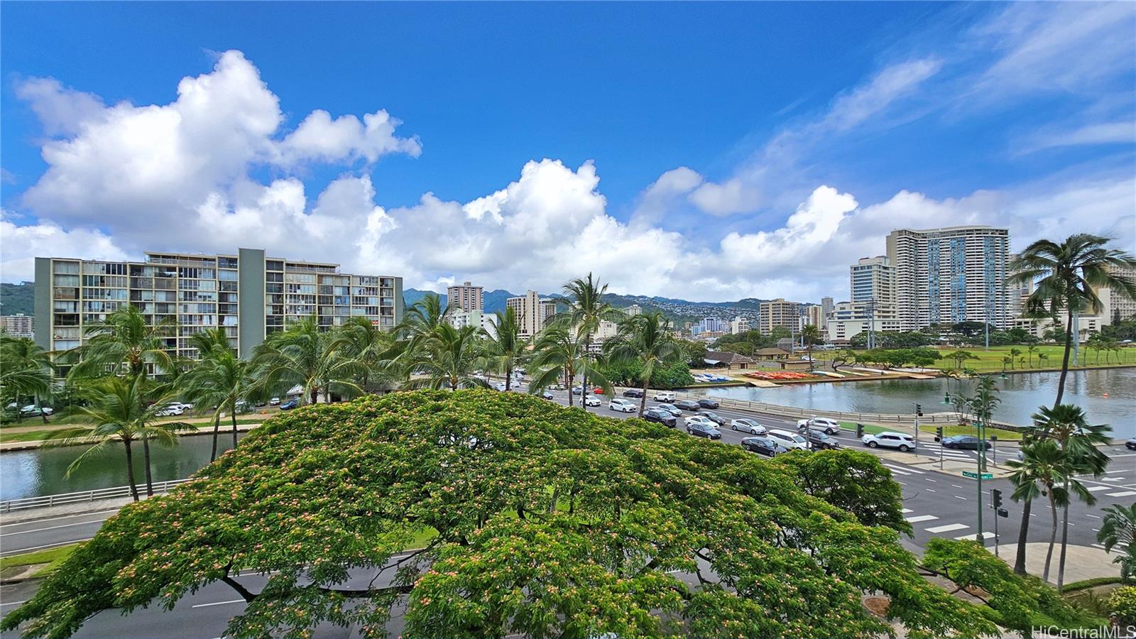 Waikiki Landmark condo # 803, Honolulu, Hawaii - photo 6 of 25