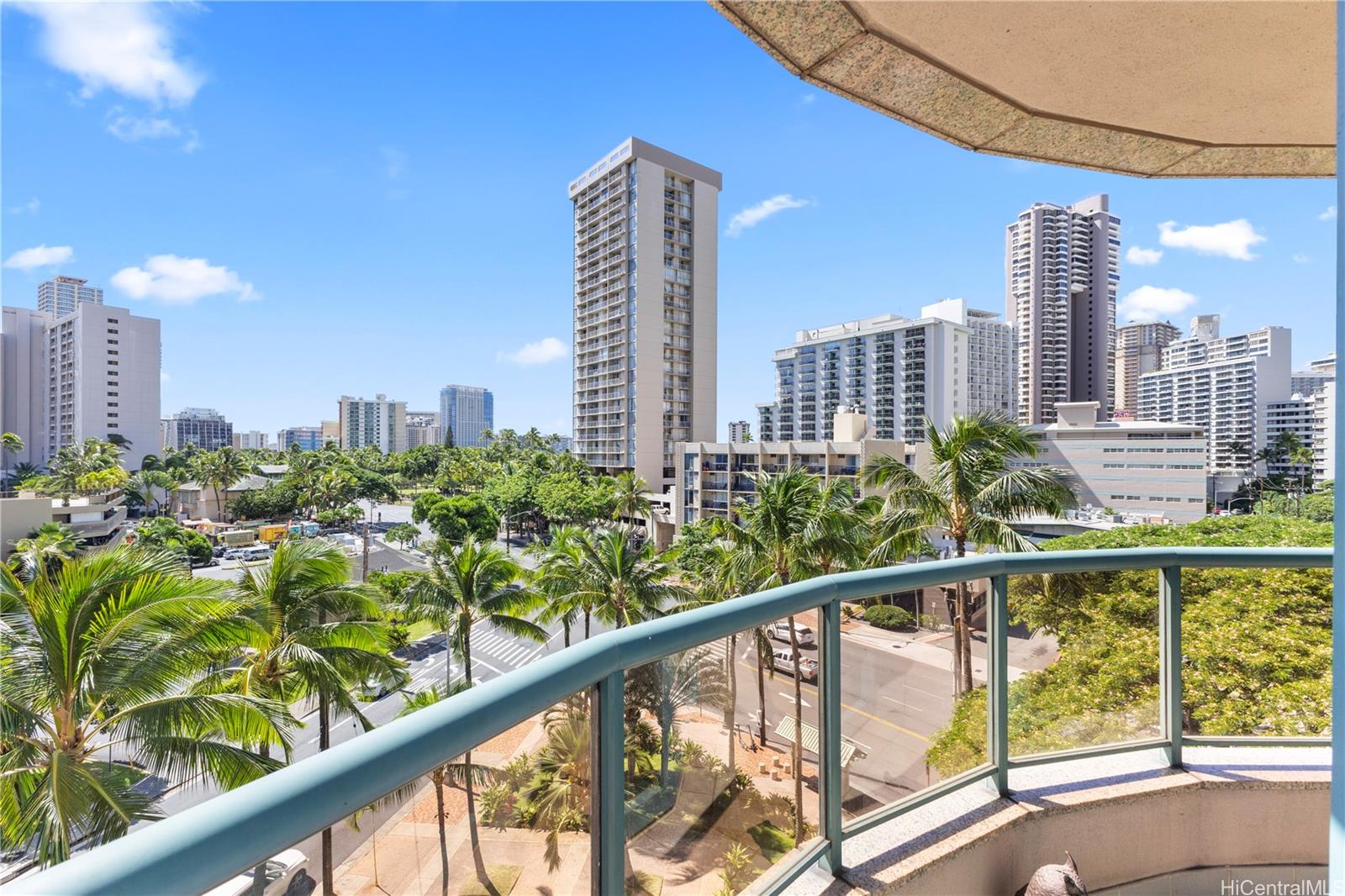 Waikiki Landmark condo # 906, Honolulu, Hawaii - photo 12 of 25