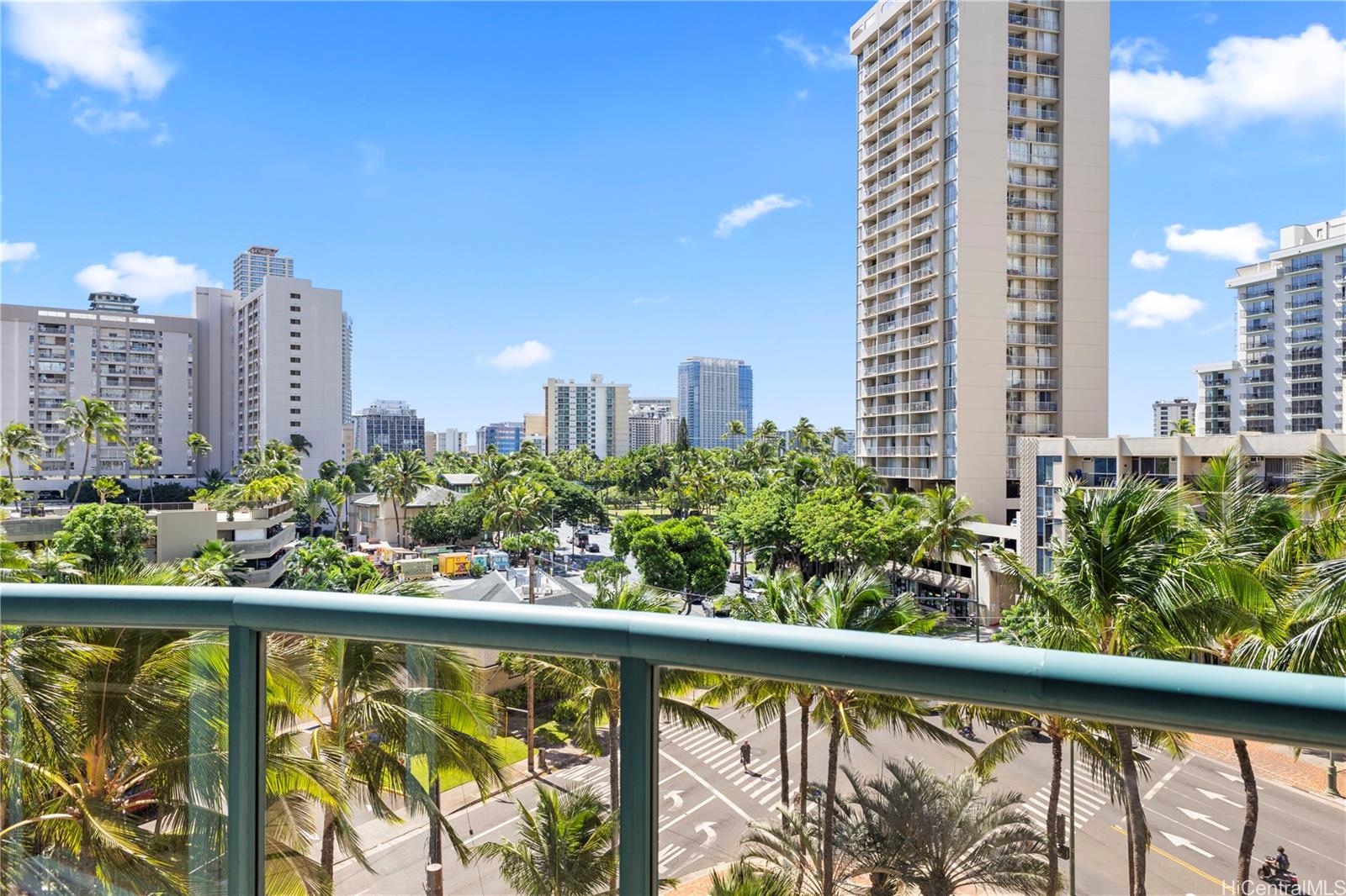 Waikiki Landmark condo # 906, Honolulu, Hawaii - photo 14 of 25