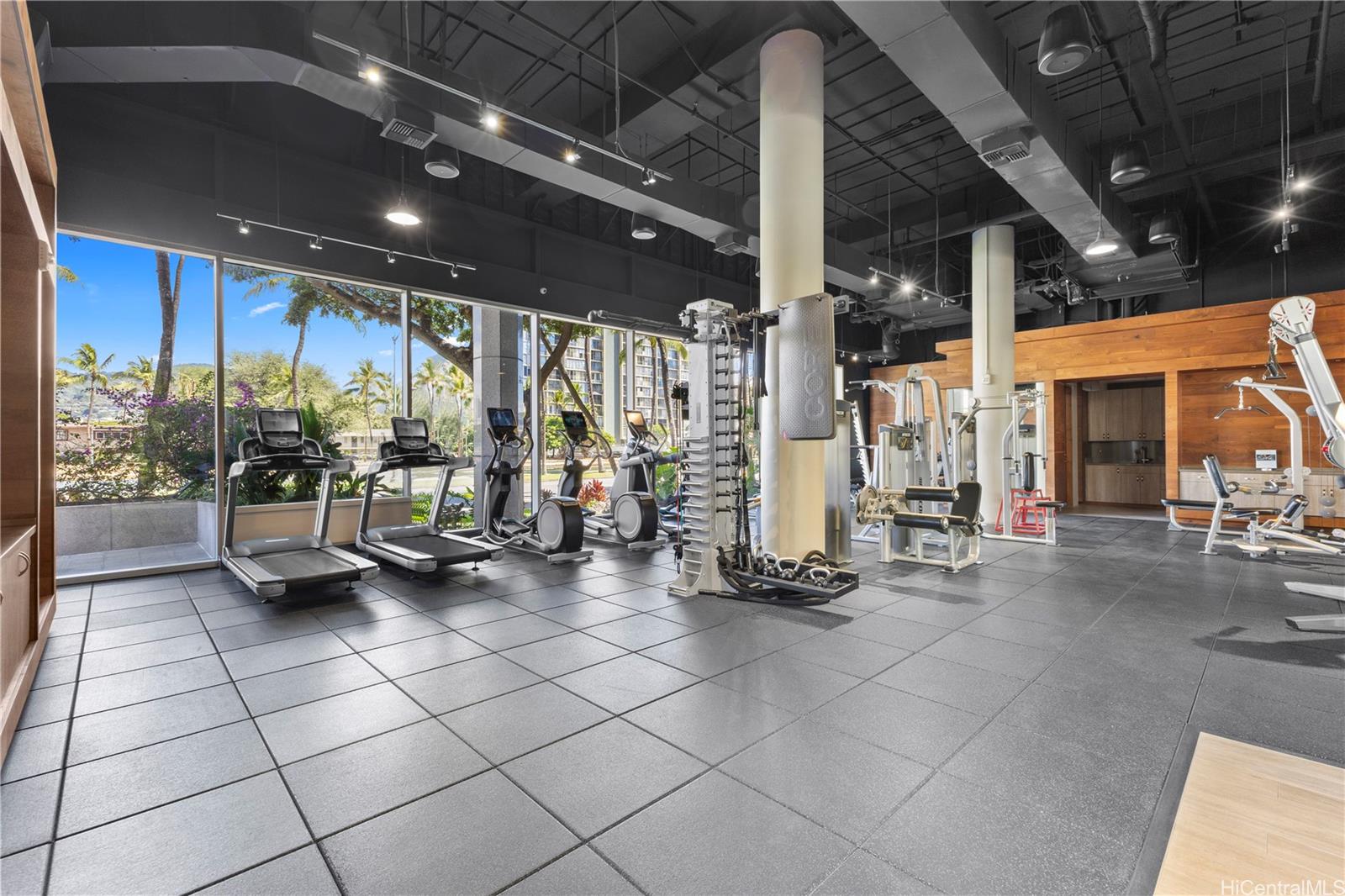 Waikiki Landmark condo # 906, Honolulu, Hawaii - photo 22 of 25