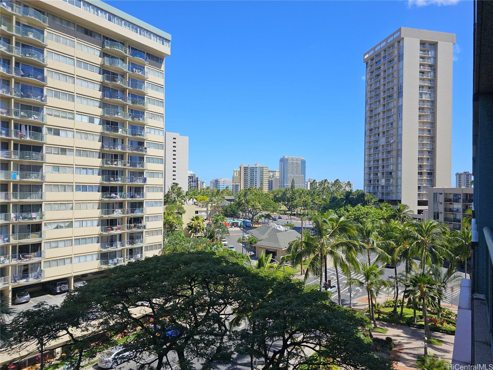 Waikiki Landmark condo # 907, Honolulu, Hawaii - photo 11 of 25