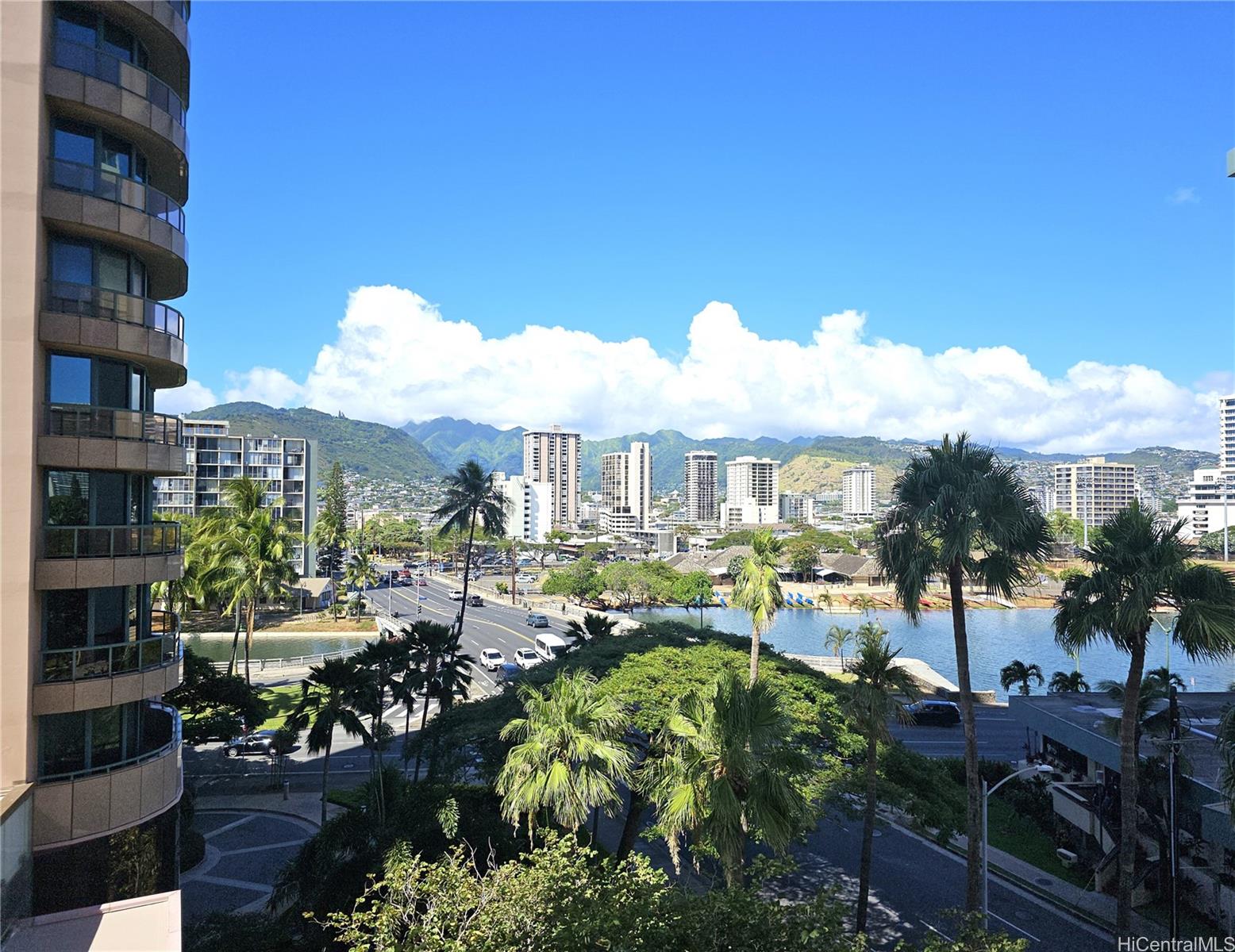 Waikiki Landmark condo # 907, Honolulu, Hawaii - photo 13 of 25