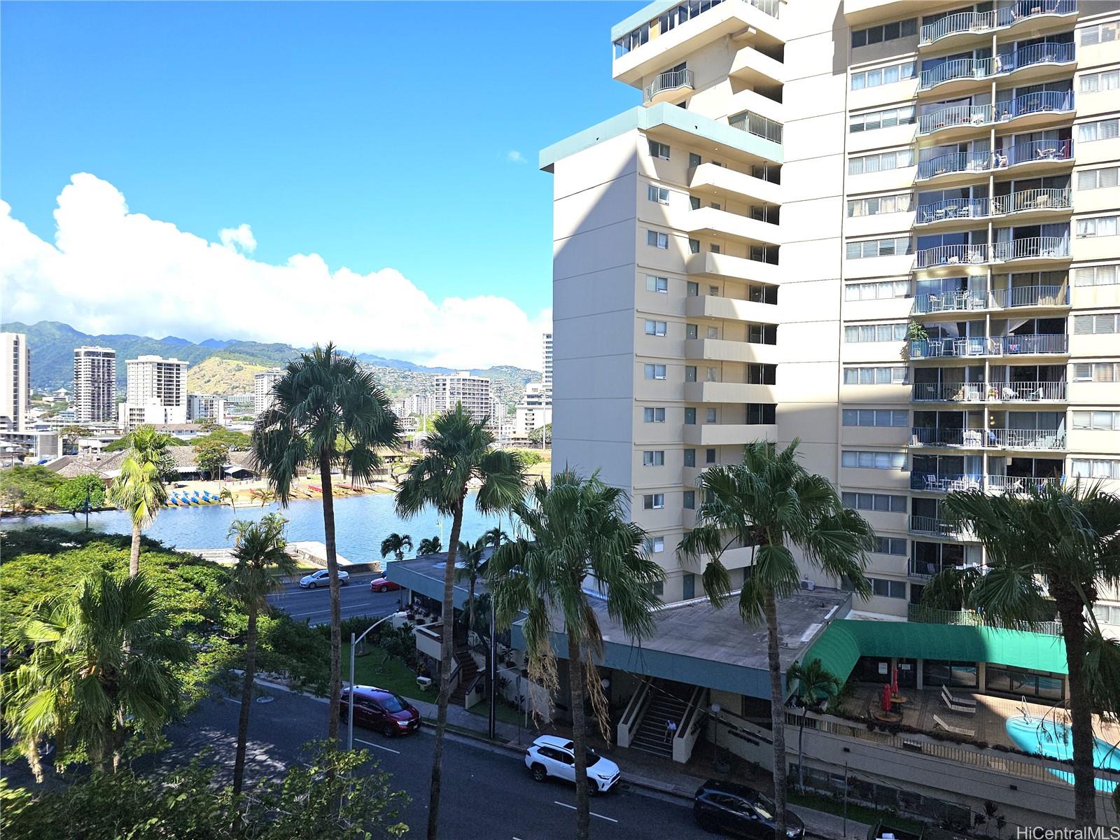 Waikiki Landmark condo # 907, Honolulu, Hawaii - photo 14 of 25