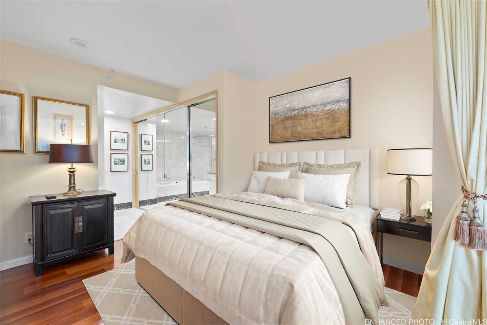 Waikiki Landmark condo # 907, Honolulu, Hawaii - photo 12 of 25