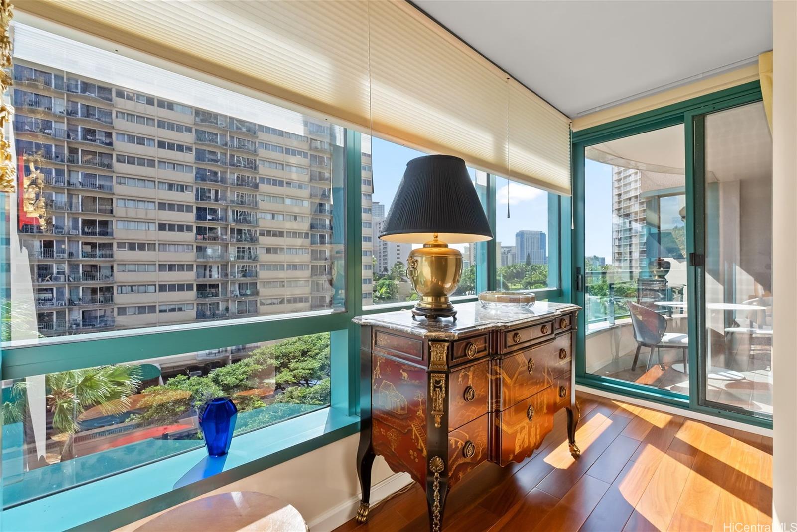 Waikiki Landmark condo # 907, Honolulu, Hawaii - photo 19 of 25