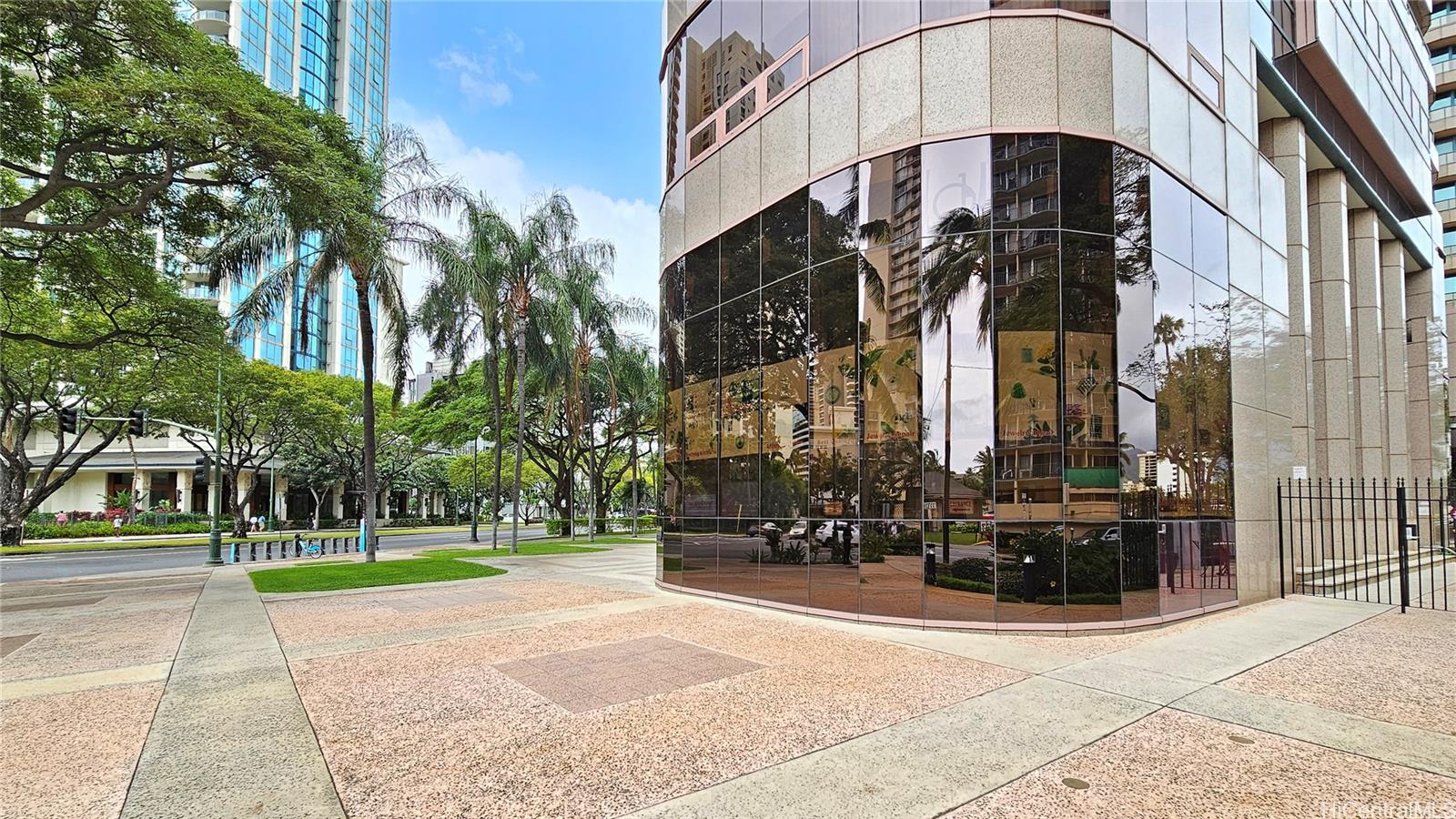 1888 Kalakaua Ave Honolulu Oahu commercial real estate photo2 of 16