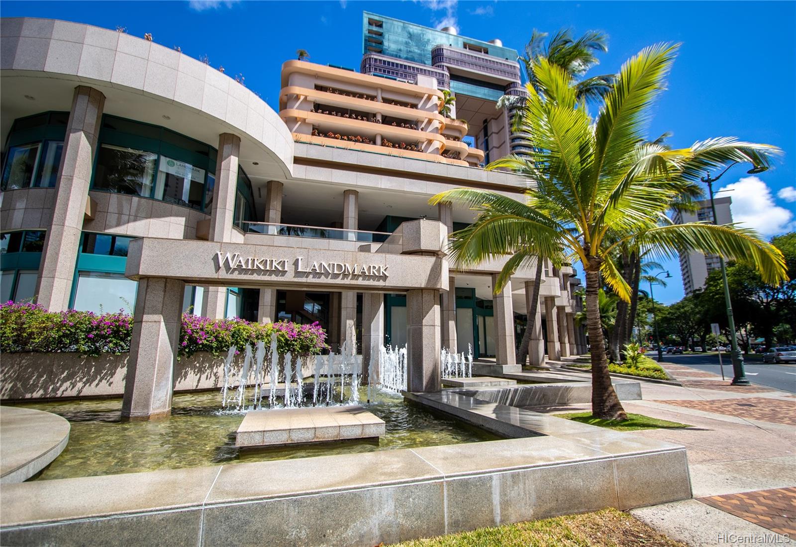 Waikiki Landmark condo # C307, Honolulu, Hawaii - photo 10 of 15