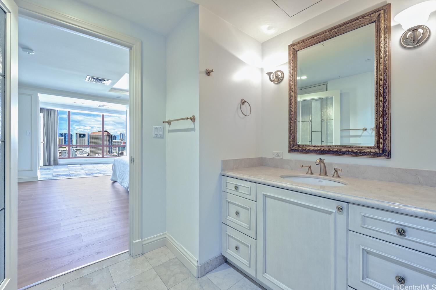 Waikiki Landmark condo # PH 3503, Honolulu, Hawaii - photo 11 of 25