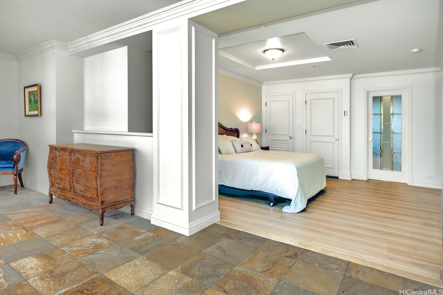 Waikiki Landmark condo # PH 3503, Honolulu, Hawaii - photo 12 of 25