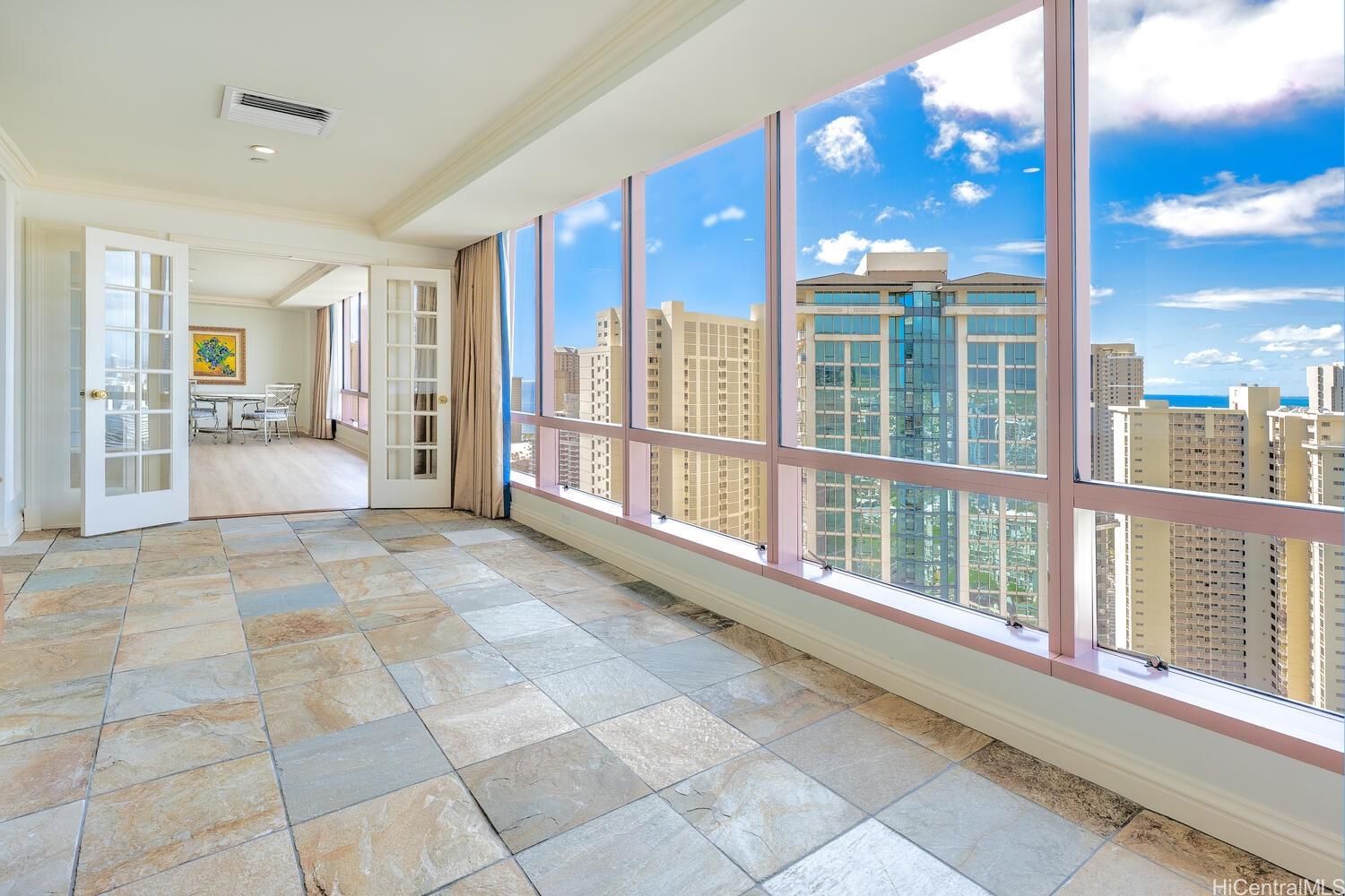 Waikiki Landmark condo # PH 3503, Honolulu, Hawaii - photo 13 of 25