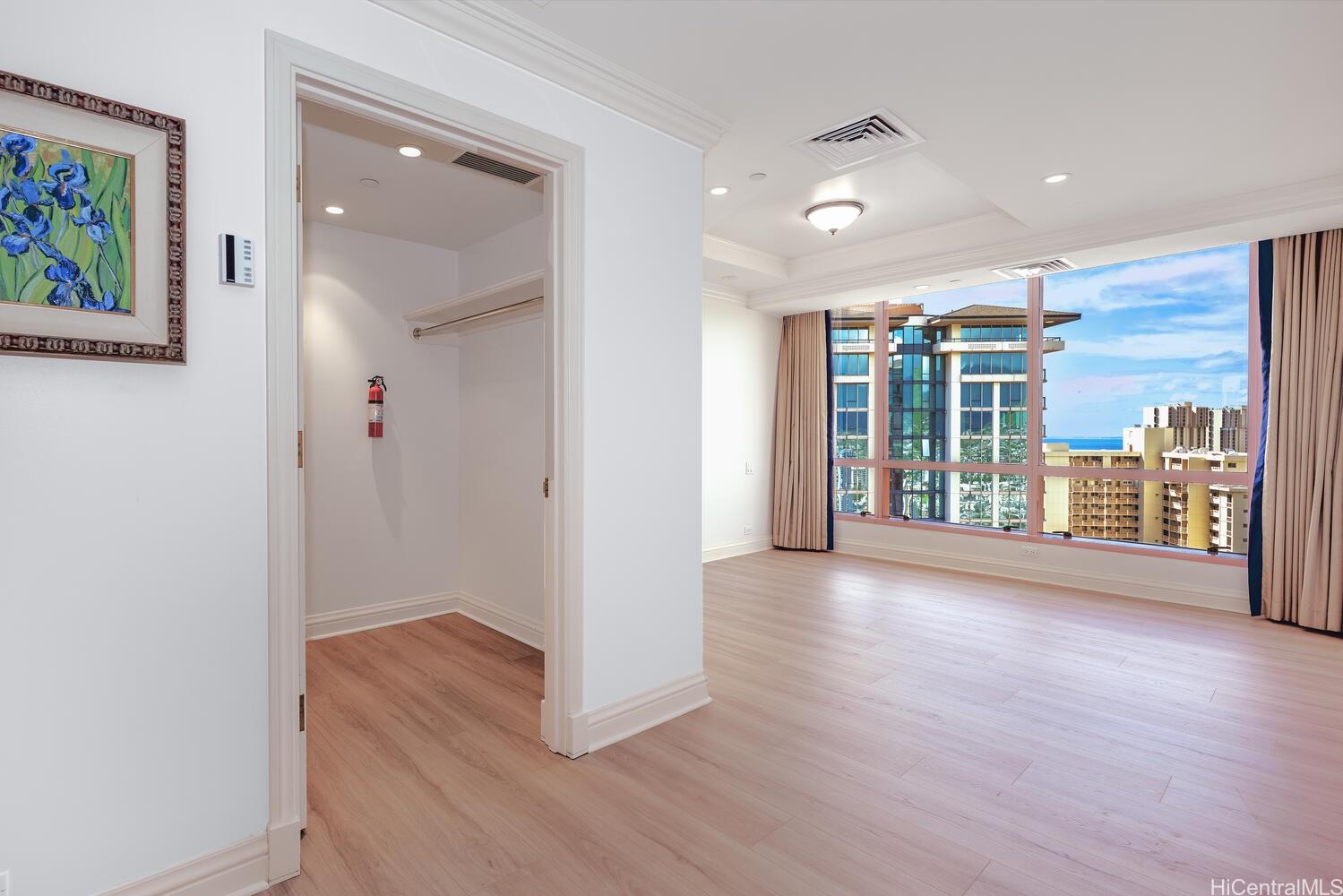 Waikiki Landmark condo # PH 3503, Honolulu, Hawaii - photo 14 of 25