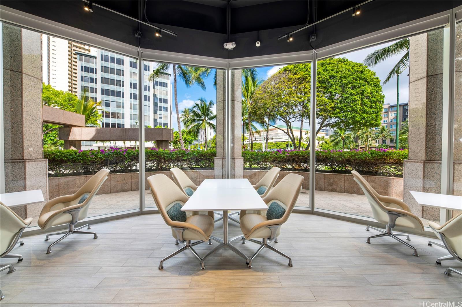 Waikiki Landmark condo # PH 3503, Honolulu, Hawaii - photo 25 of 25