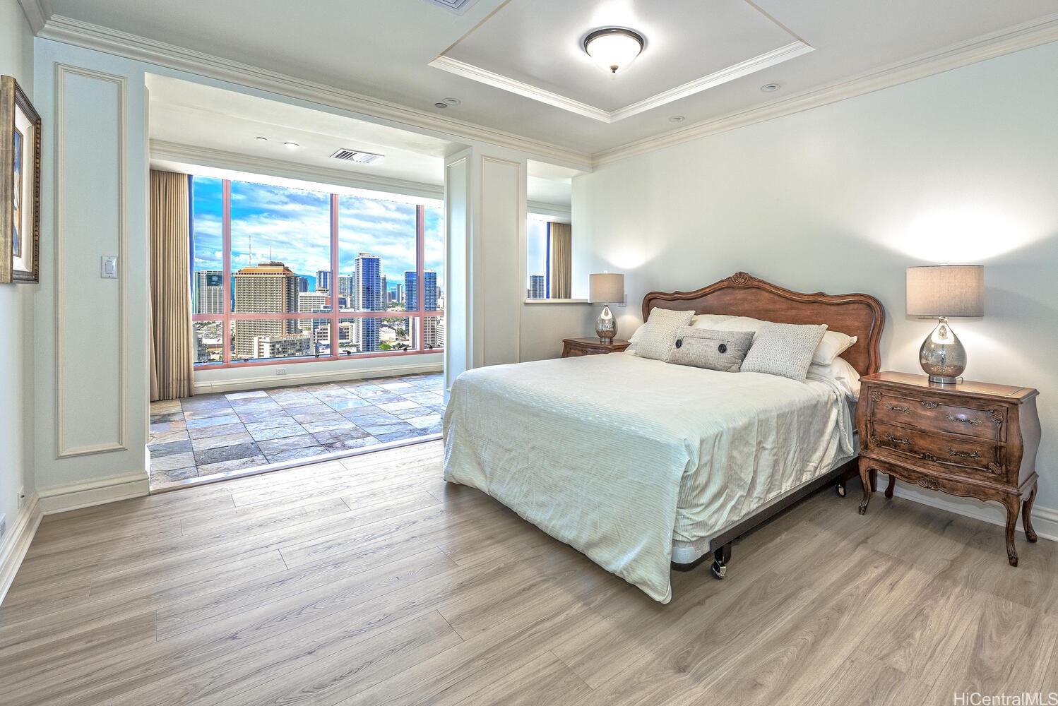 Waikiki Landmark condo # PH 3503, Honolulu, Hawaii - photo 9 of 25