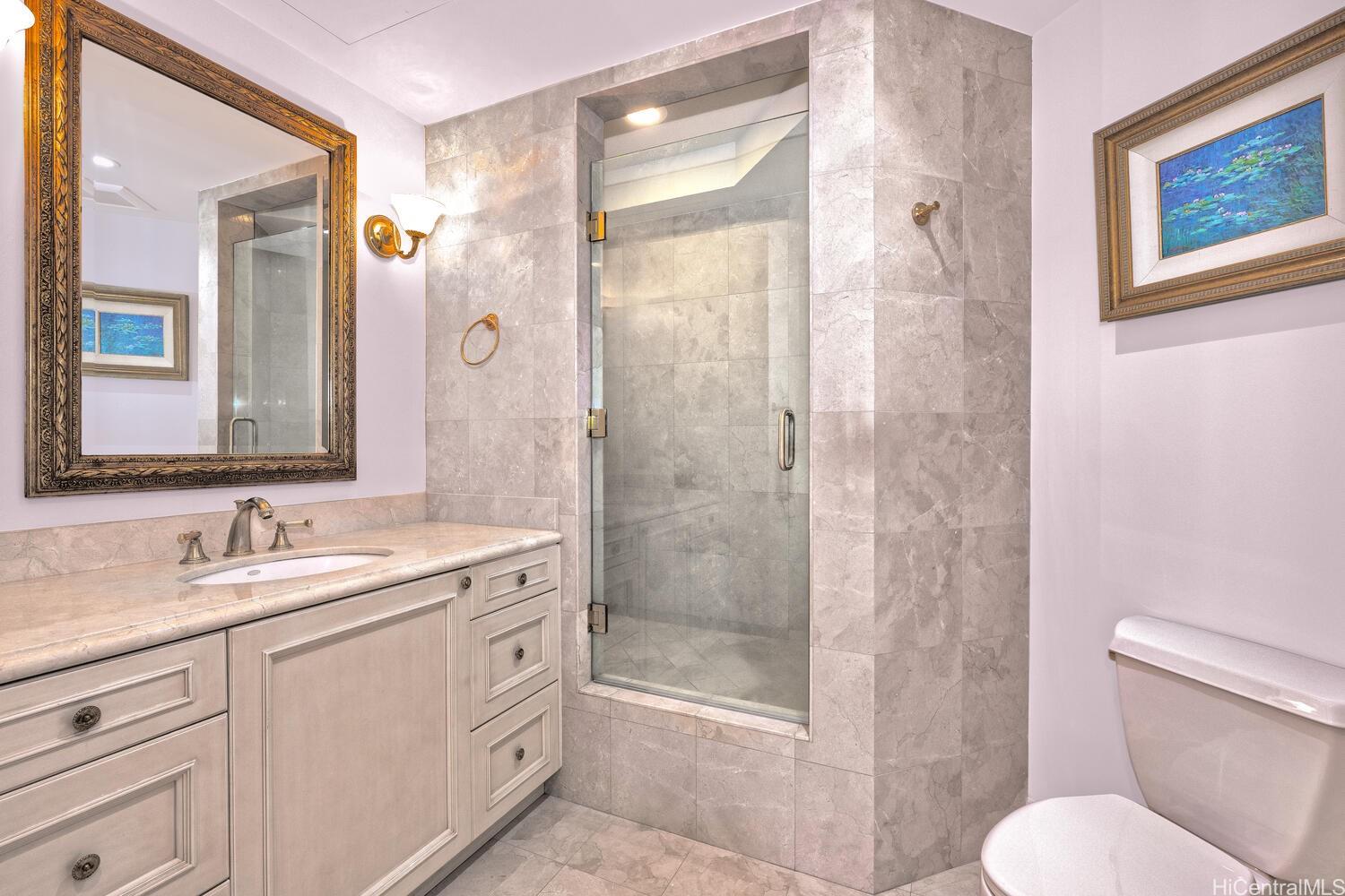 Waikiki Landmark condo # PH 3503, Honolulu, Hawaii - photo 10 of 25