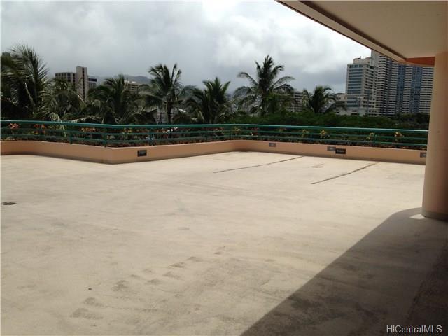 Waikiki Landmark condo # TBD, Honolulu, Hawaii - photo 6 of 8