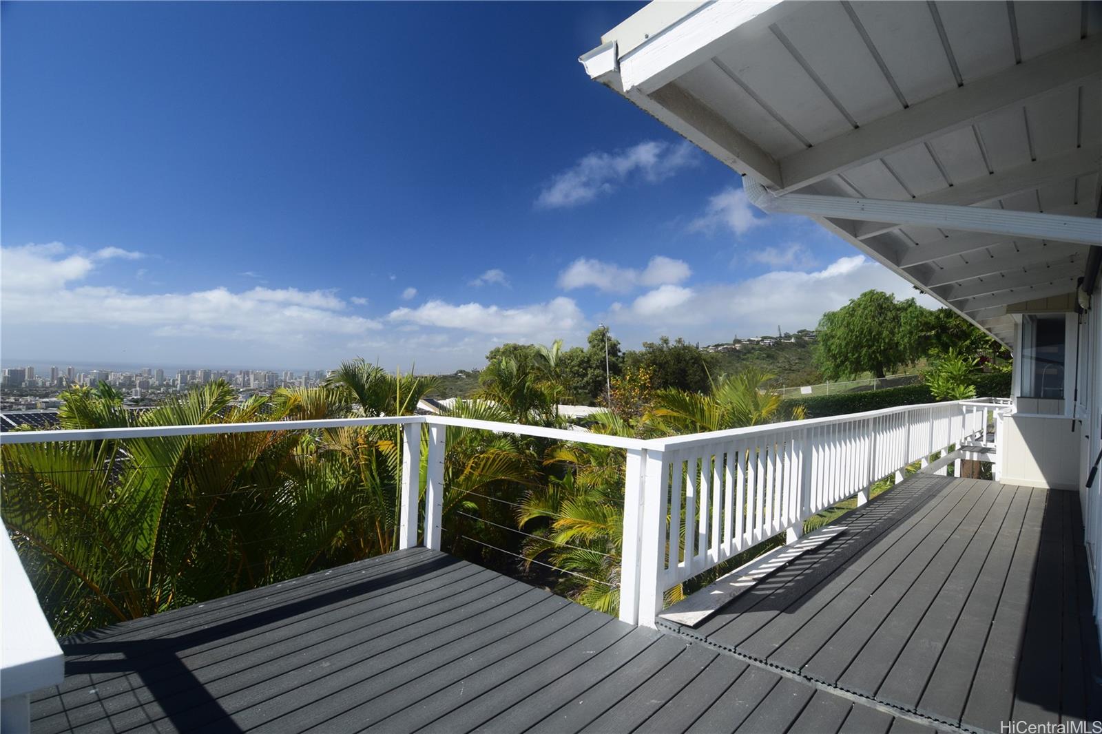 1889  Halekoa Drive Waialae Nui Rdge, Diamond Head home - photo 20 of 21