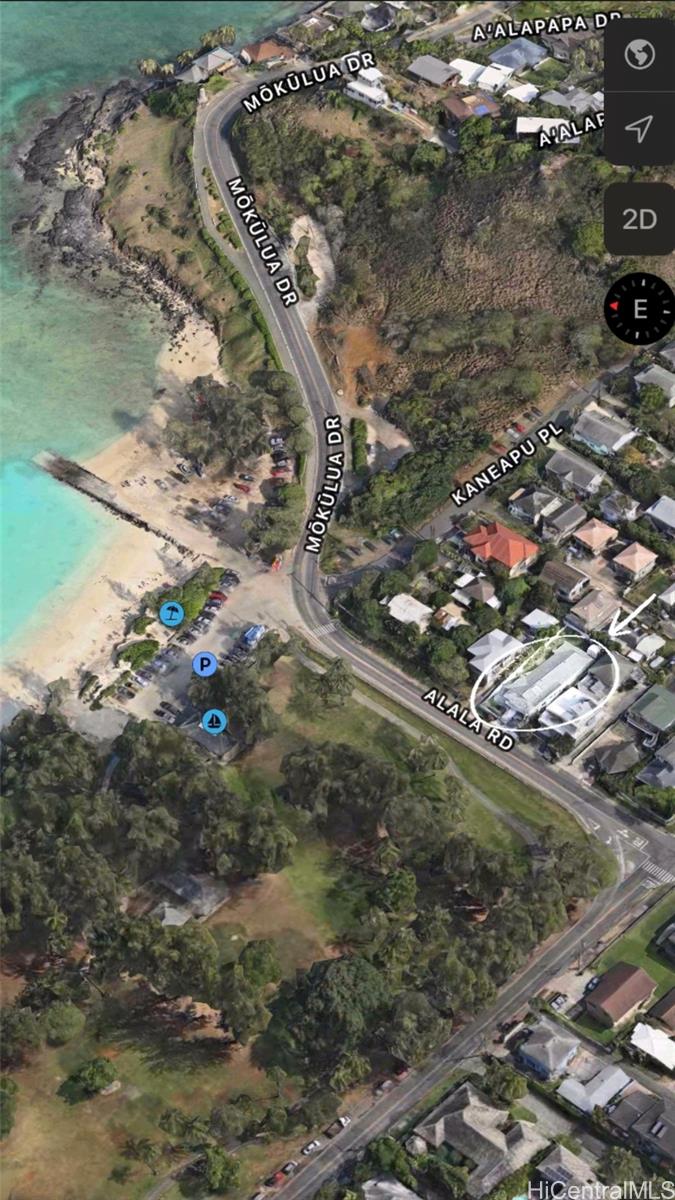 19 Alala Road Kailua - Rental - photo 3 of 24