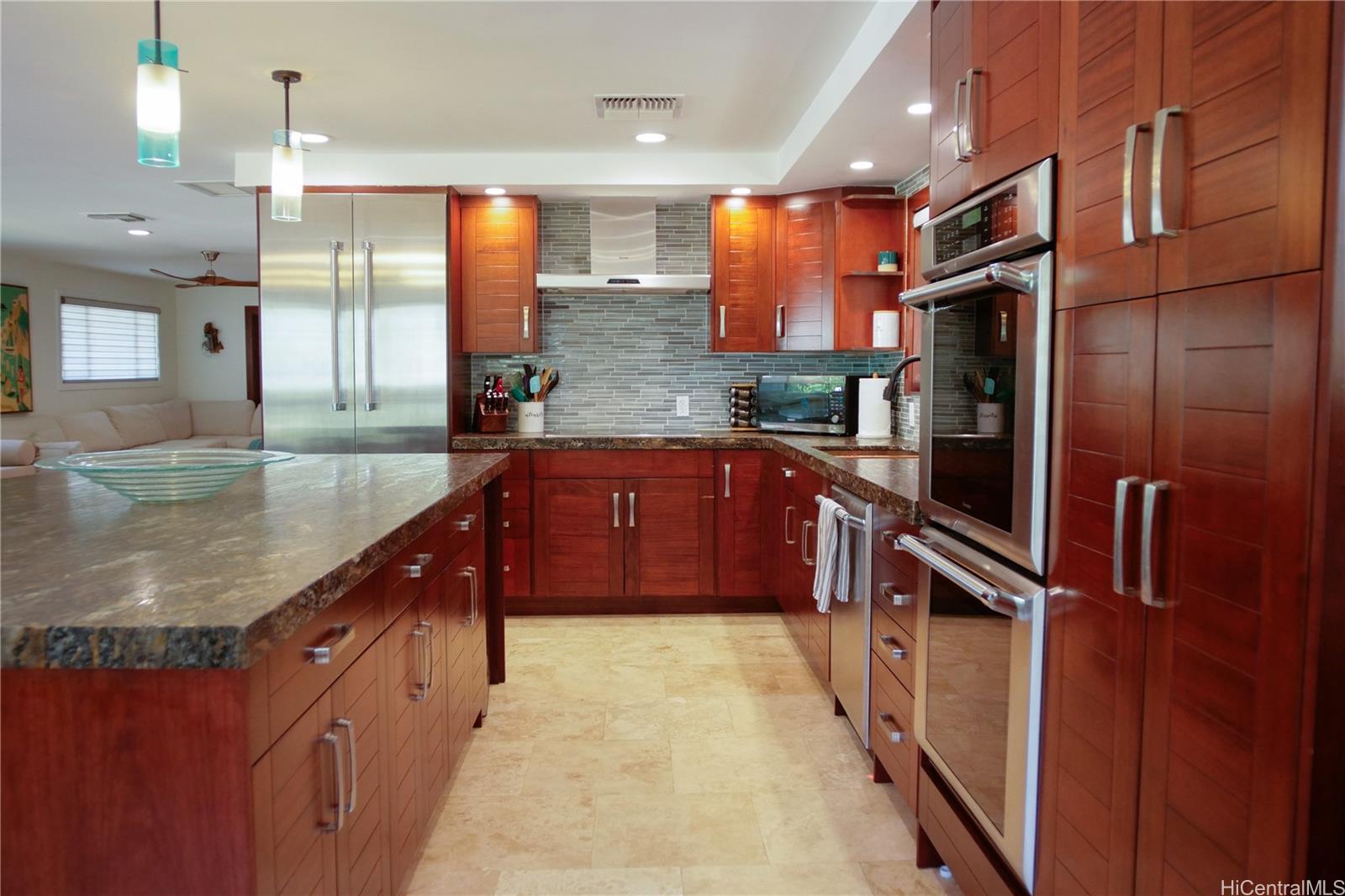 19 Alala Road Kailua - Rental - photo 4 of 24