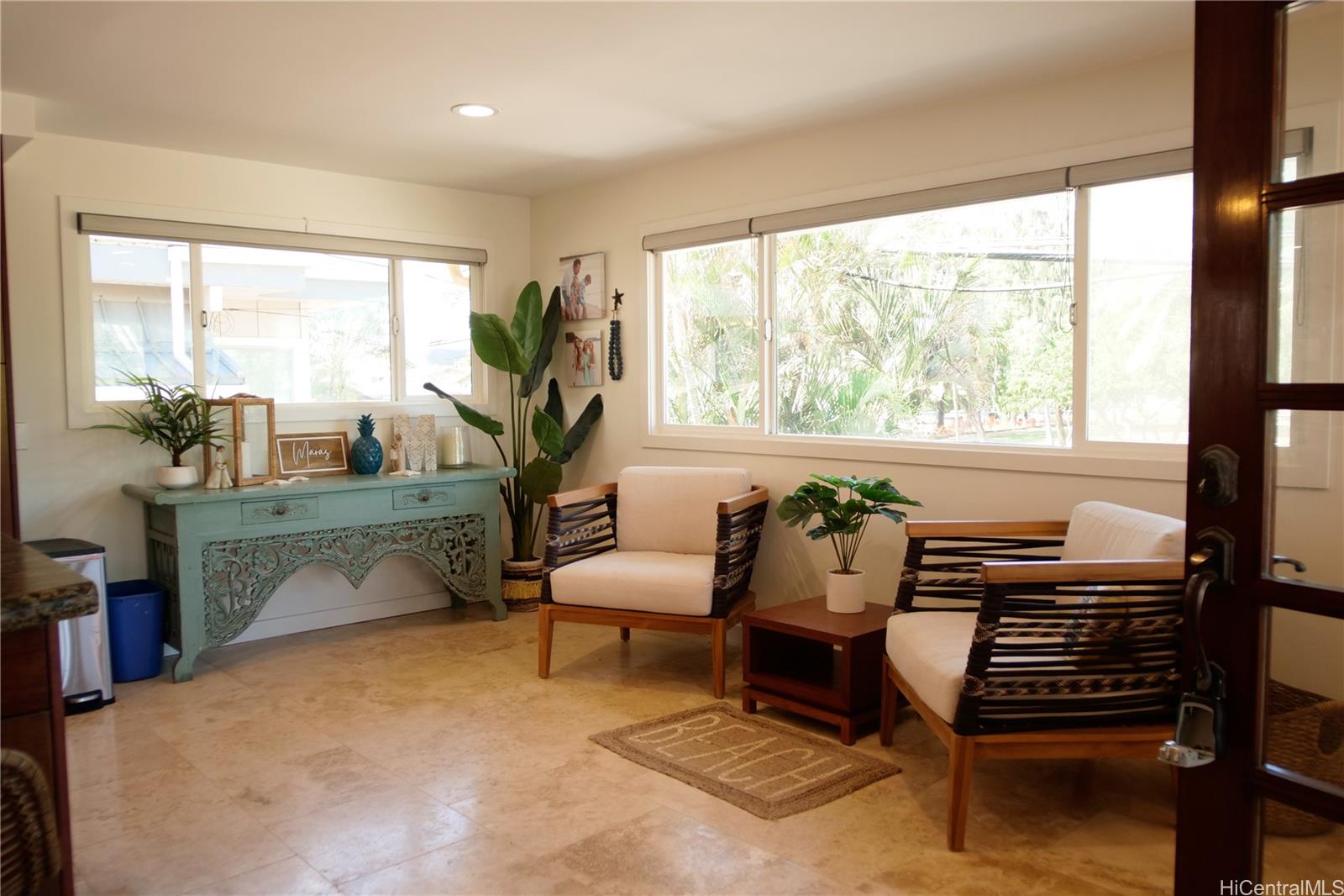 19 Alala Road Kailua - Rental - photo 6 of 24