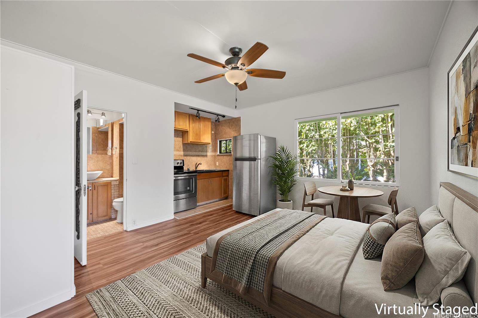 19  Hinalo Place Dowsett, Honolulu home - photo 14 of 25