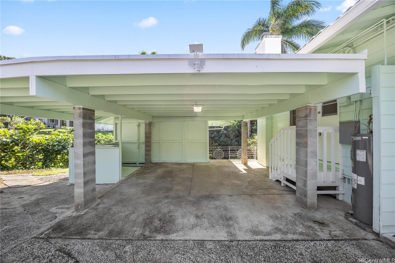 19  Hinalo Place Dowsett, Honolulu home - photo 24 of 25