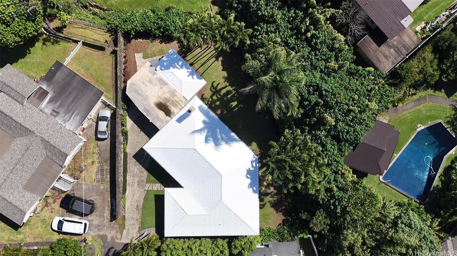 19  Hinalo Place Dowsett, Honolulu home - photo 25 of 25