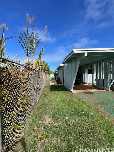 190 Kuulei Road Kailua - Rental - photo 3 of 11