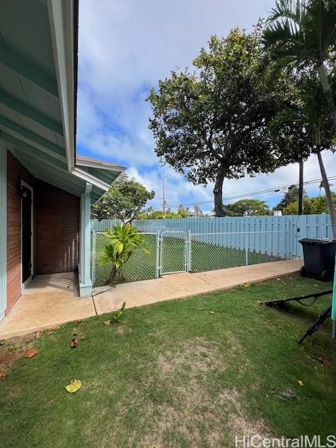 190 Kuulei Road Kailua - Rental - photo 4 of 5