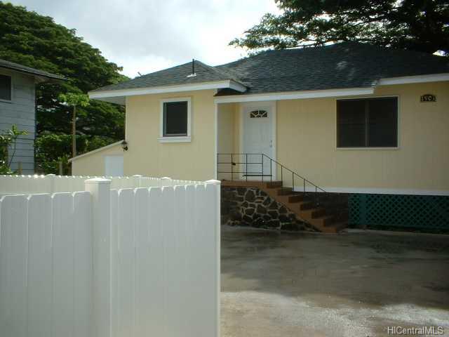 1901 Pacific Heights Rd Honolulu - Multi-family - photo 7 of 10