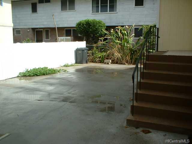 1901 Pacific Heights Rd Honolulu - Multi-family - photo 8 of 10