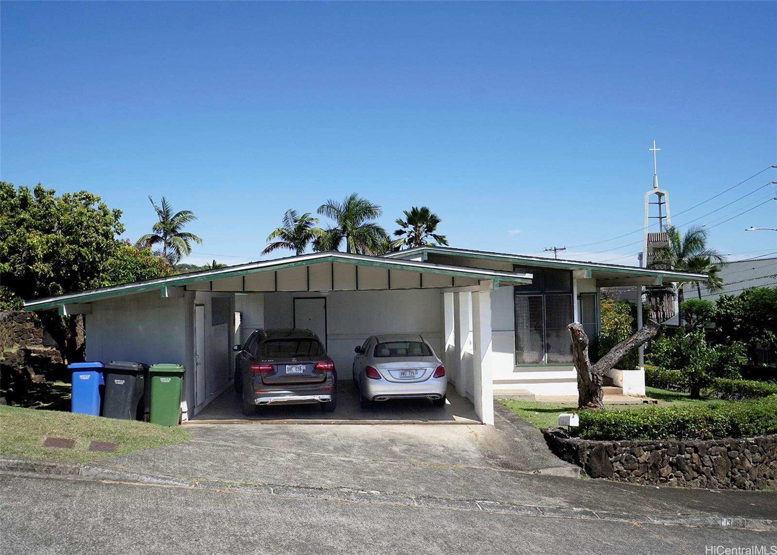 1903 Nehoa Place , Honolulu house for sale Makiki Heights Honolulu