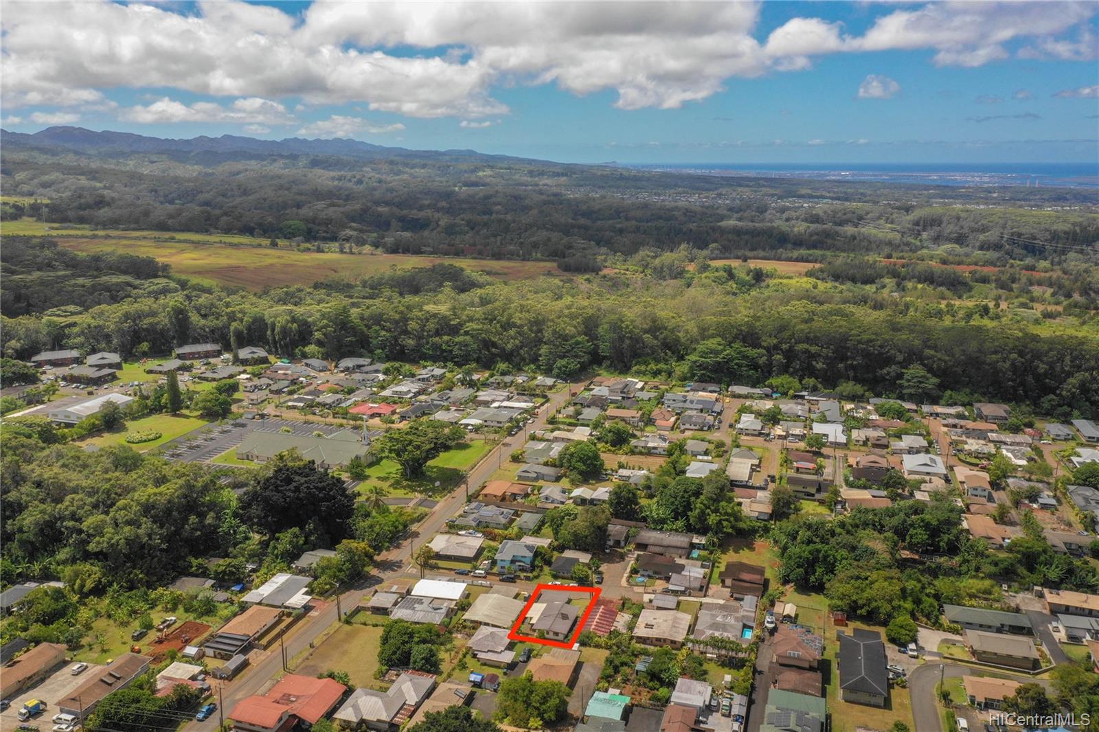 1908 Leimomi Place , Wahiawa, Hi 96786 home Wahiawa Heights Central