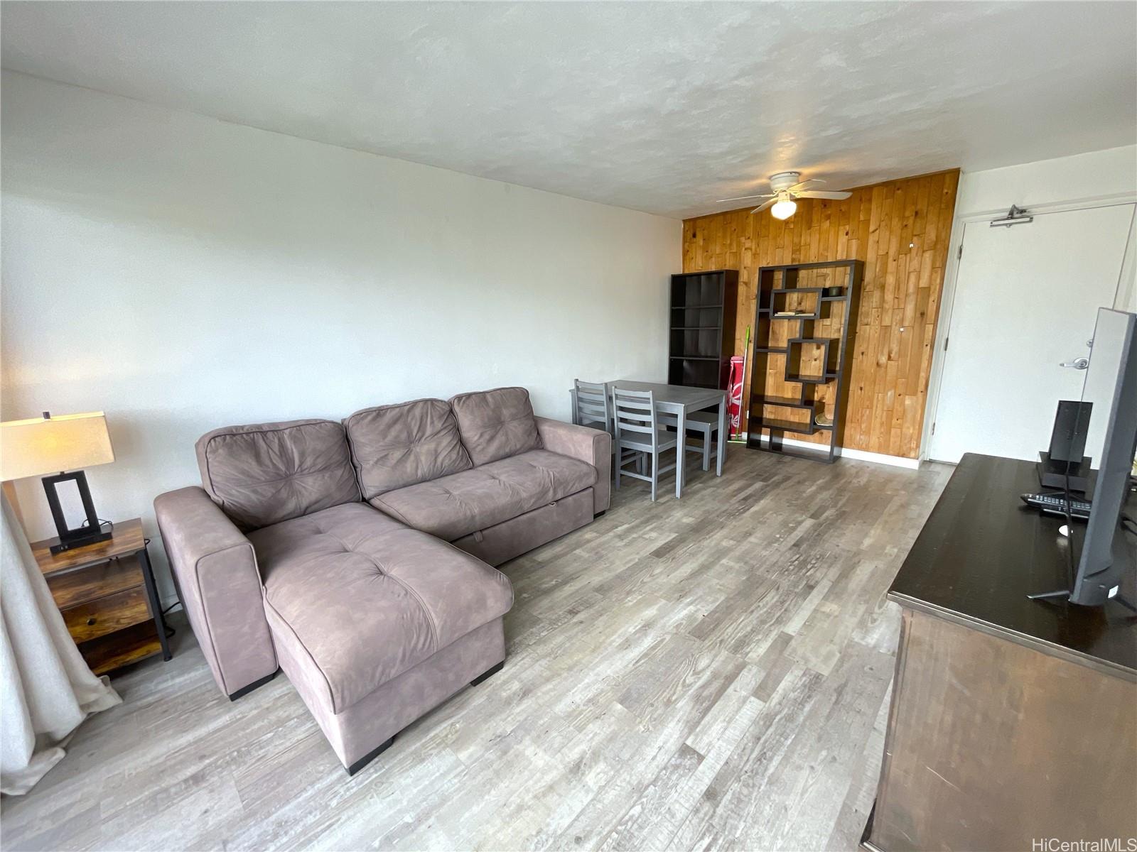 Royal Aloha condo # 1003, Honolulu, Hawaii - photo 2 of 20