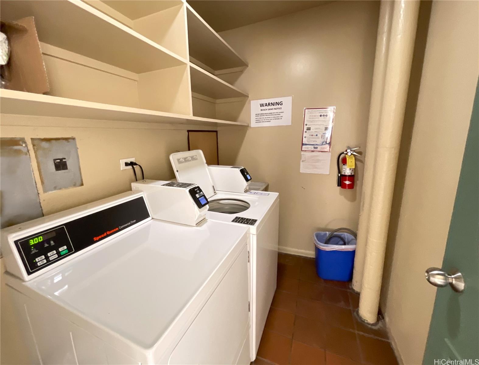 Royal Aloha condo # 1003, Honolulu, Hawaii - photo 12 of 20